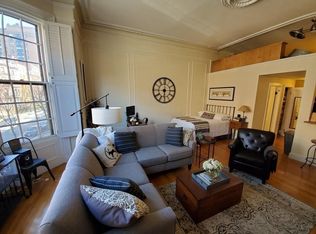 235 Beacon St APT 3, Boston, MA 02116