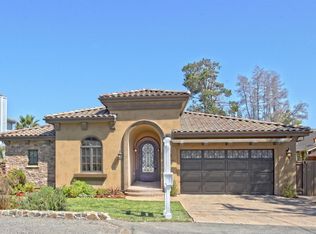 17661 Vista Ave, Monte Sereno, CA 95030