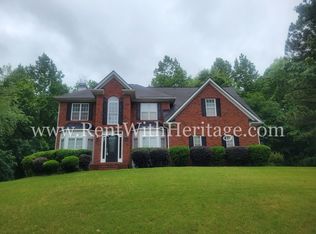 5555 Holly Springs Dr, Douglasville, GA