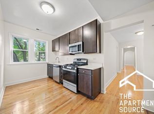 3428 W Parker Ave APT 2, Chicago, IL 60647