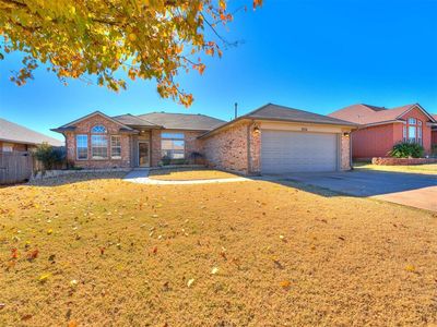 8716 NW 85th Pl, Oklahoma City, OK, 73132