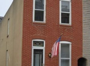 928 S Ellwood Ave, Baltimore, MD 21224