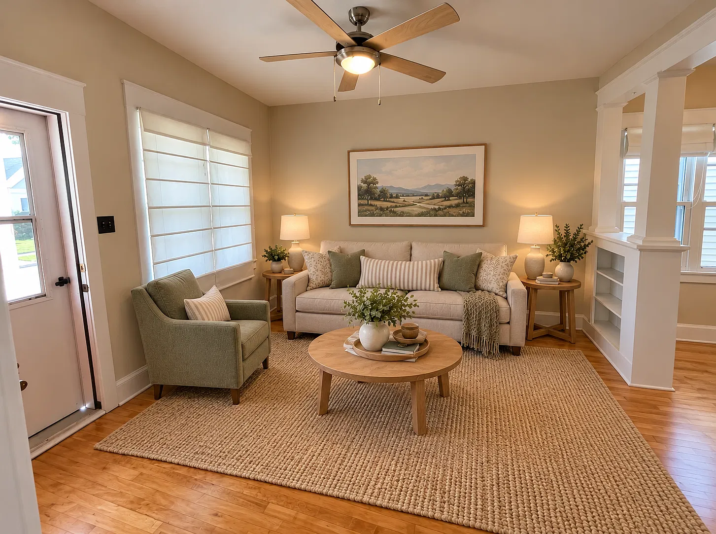 3653 S Ahmedi Ave — Photo 4