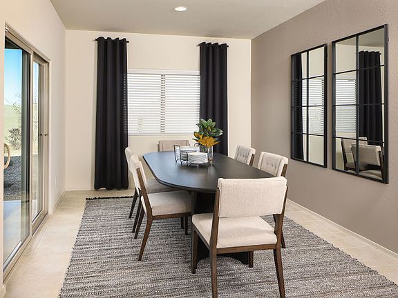 Centex Homes in Maricopa