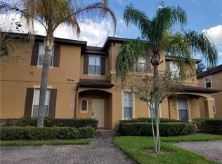 212 Palermo St, Davenport, FL 33897