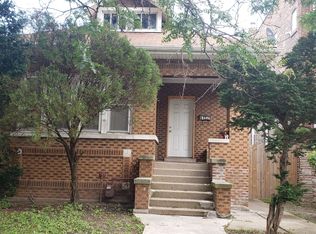 6129 S Campbell Ave, Chicago, IL 60629