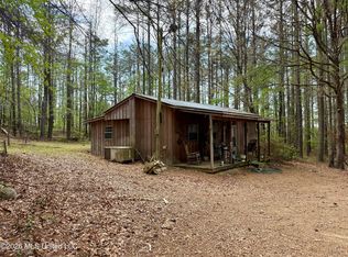 27979 Mississippi #12, Lexington, MS 39095