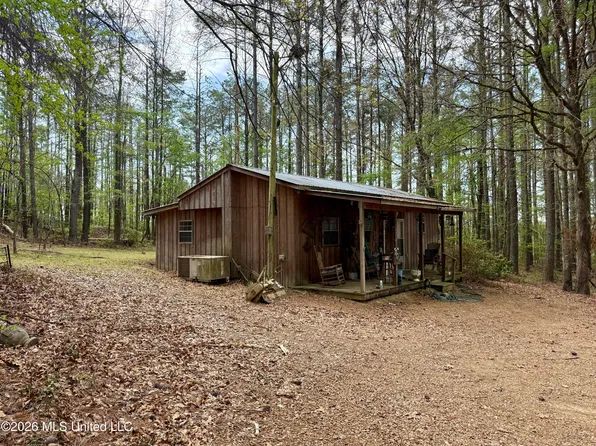 27979 Mississippi #12, Lexington, MS 39095