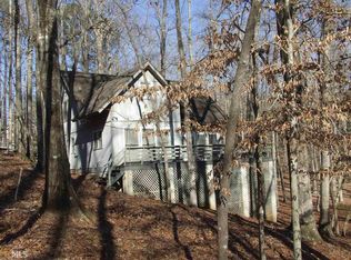616 Lake Dr, Pine Mountain, GA 31822