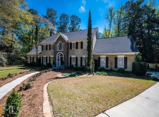 100 Waterford Pl, Macon, GA 31210