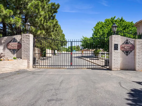 12509 Melloy Way NE, Albuquerque, NM 87111