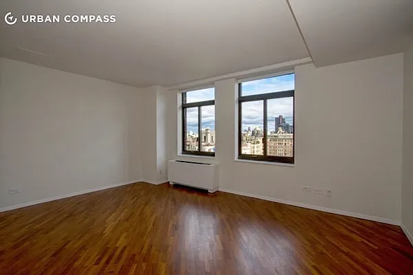 Rented by Compass | media 21