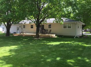 1703 N Grand Ave, Charles City, IA 50616