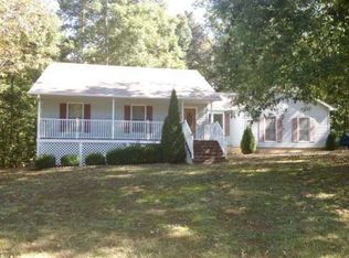 1629 River Oaks, Auburn, GA 30011