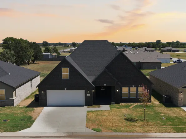 1912 Topaz Rd, Pryor, OK 74361