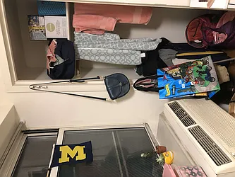 Rented by Shalimar Management