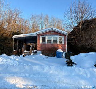 (Undisclosed Address), Norwich, CT, 06360