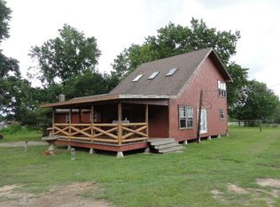 120 Topeka Jayess Rd, Jayess, MS 39641