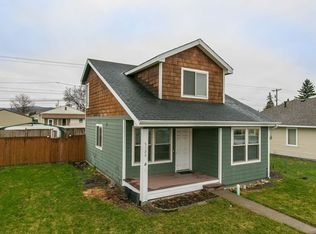 5122 E Union Ave, Spokane, WA 99212