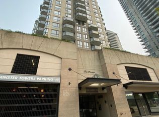 55 10th St #904, New Westminster, BC