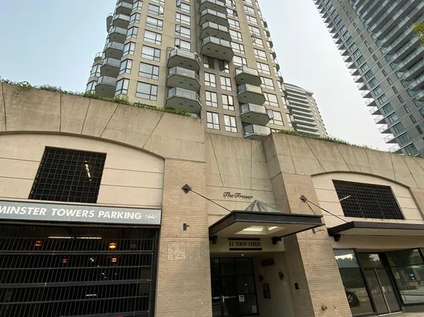 55 10th St #904, New Westminster, BC V3M 6R5