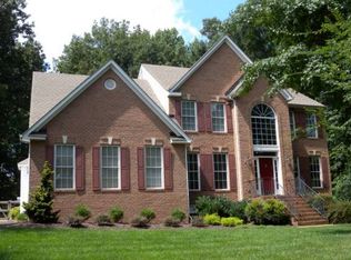 9105 Royal Birkdale Dr, Chesterfield, VA 23832