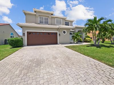 9479 Lake Serena Drive, Boca Raton, FL, 33496