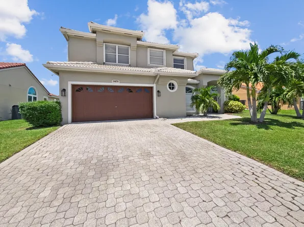 9479 Lake Serena Drive, Boca Raton, FL 33496