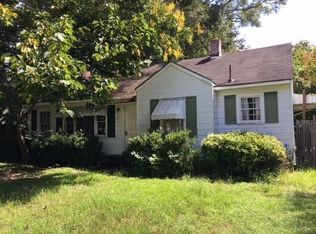 155 Dunn Ave, Mobile, AL 36606