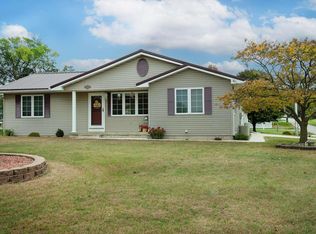 6611 Lafayette Rd, Raymond, IA 50667