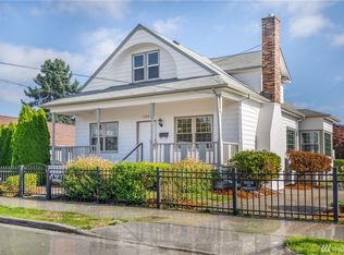 104 Pelly Ave N, Renton, WA 98057