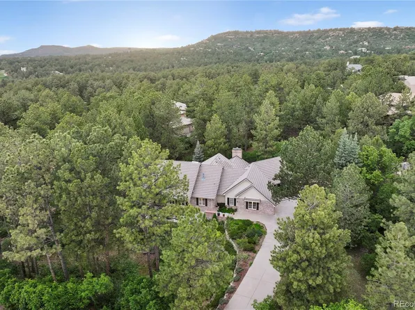 315 Prospect Drive, Castle Rock, CO 80108
