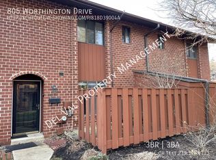 805 Worthington Dr, Exton, PA 19341