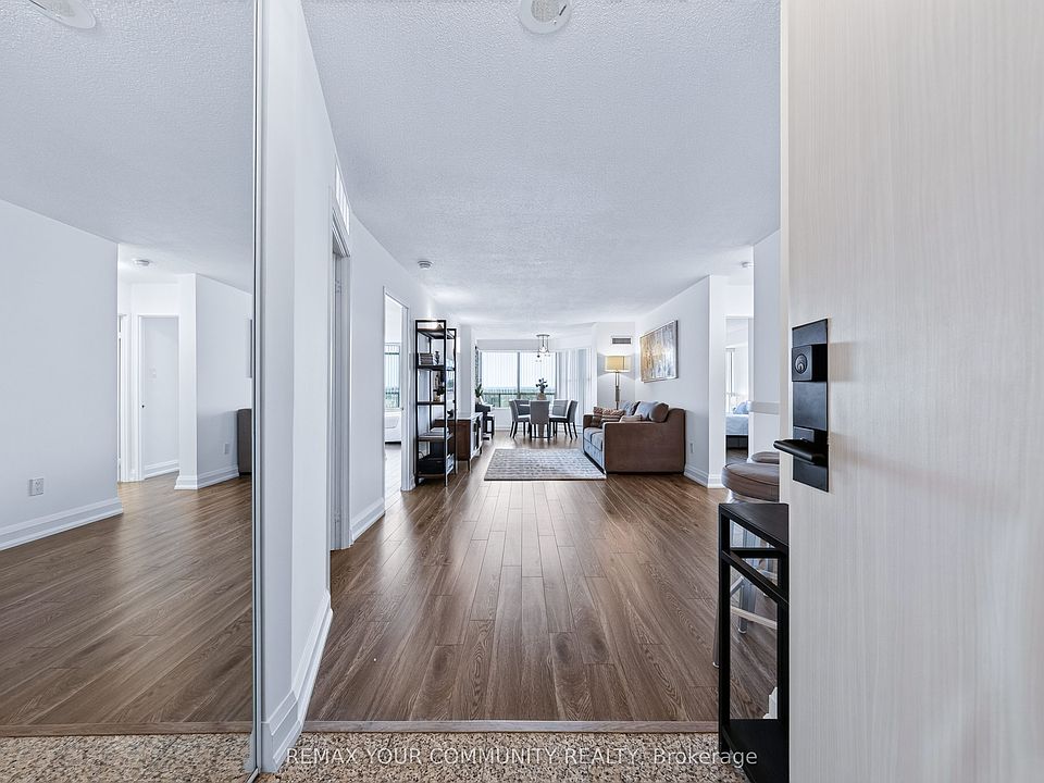 1st image of 8501 Bayview Ave #1011
