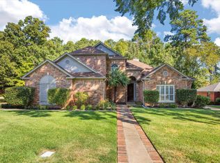 1121 Heather Ln, Longview, TX 75604