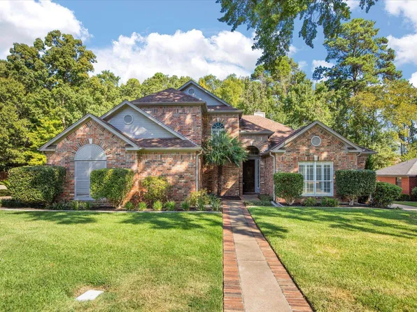 1121 Heather Ln, Longview, TX 75604