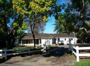 4642 Proctor Rd, Castro Valley, CA 94546