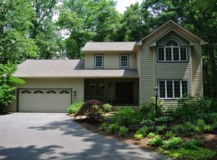 201 Cinnamon Ln, Edgewater, MD 21037