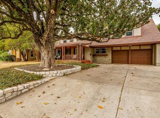 1505 N Riverside Dr, Fort Worth, TX 76111