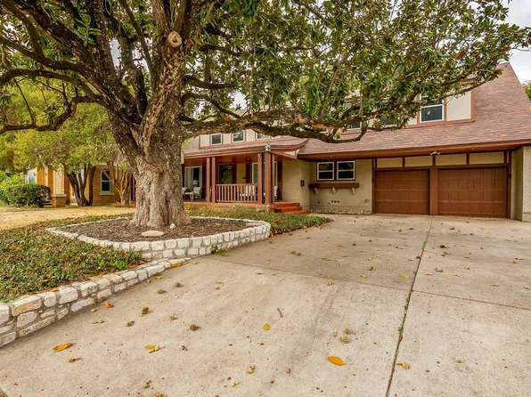 1505 N Riverside Dr, Fort Worth, TX 76111