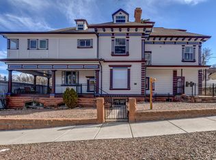 105 S Alarcon St APT 5, Prescott, AZ 86303