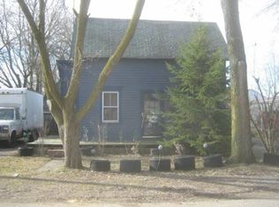 6040 Beebe Ave, Warren, MI 48092