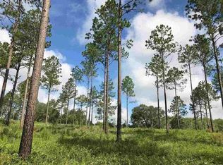 634 Radford Rd, Greenville, FL 32331