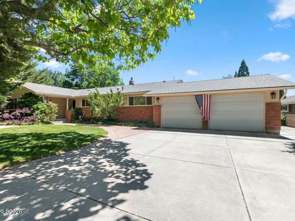 2370 Skyline Blvd, Reno, NV 89509