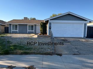 3727 W Avenue K11, Lancaster, CA 93536