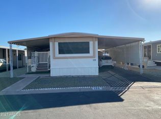 8720 E McKellips Rd #132, Scottsdale, AZ 85257