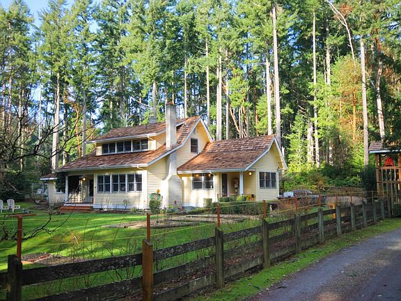 2nd image of 28321 Vashon Hwy SW