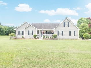 405 Kelleytown Woods Pkwy, McDonough, GA 30252