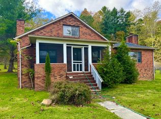 993 Meadow Bridge Rd, Meadow Bridge, WV 25976