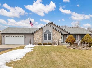 5180 N River Rd, North Street, MI 48049